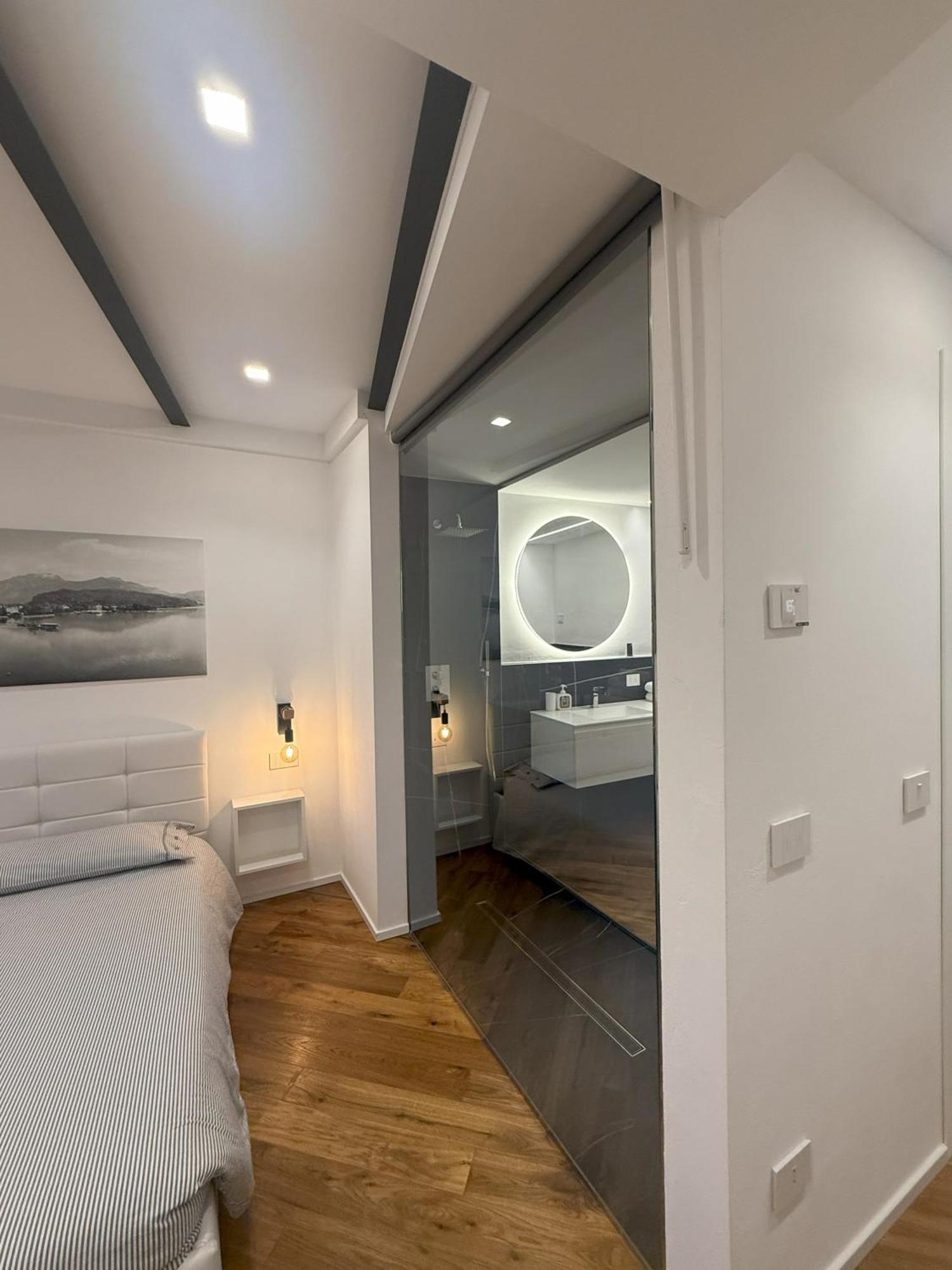 ארקו East West Room מראה חיצוני תמונה