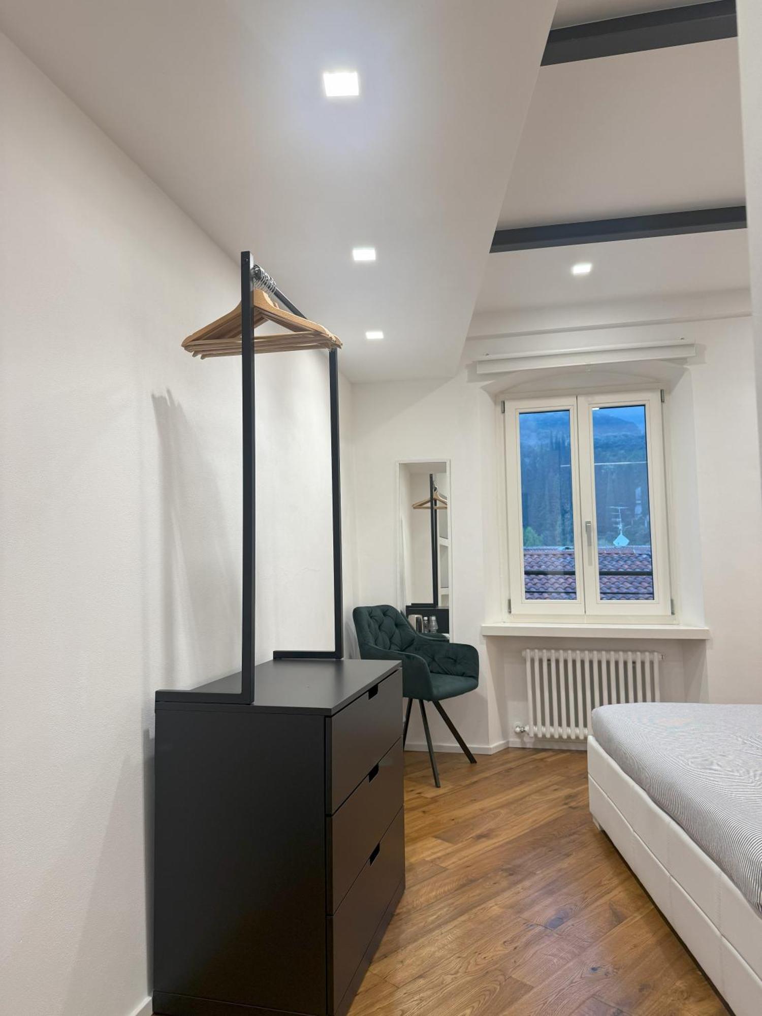 ארקו East West Room מראה חיצוני תמונה