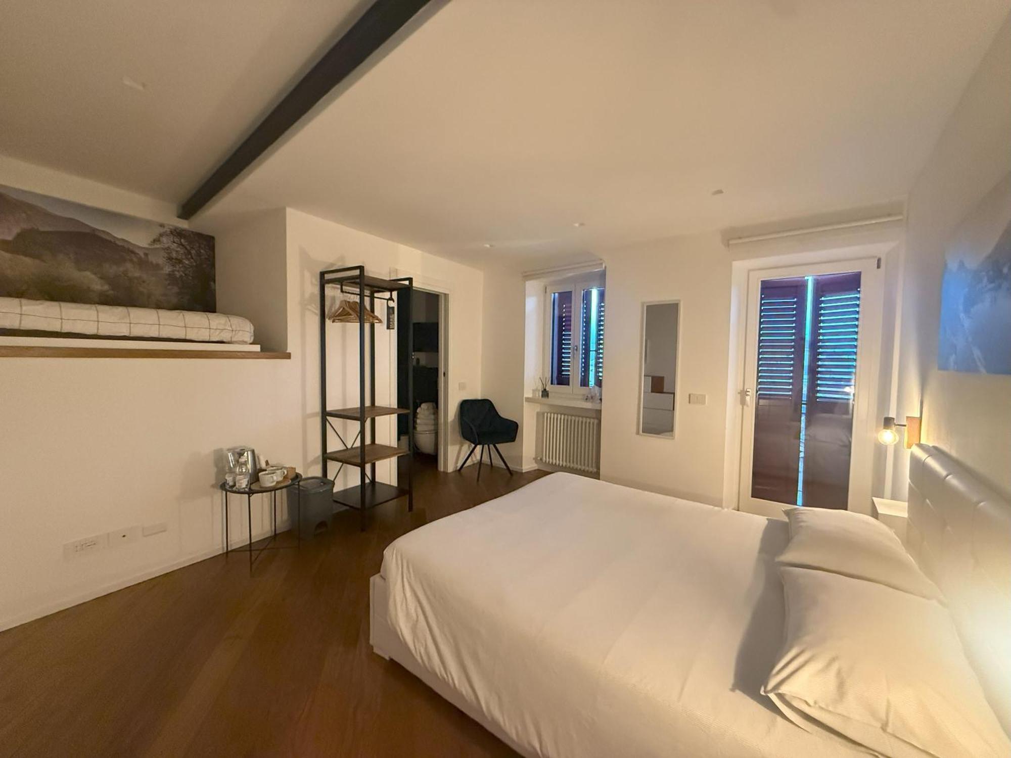 ארקו East West Room מראה חיצוני תמונה