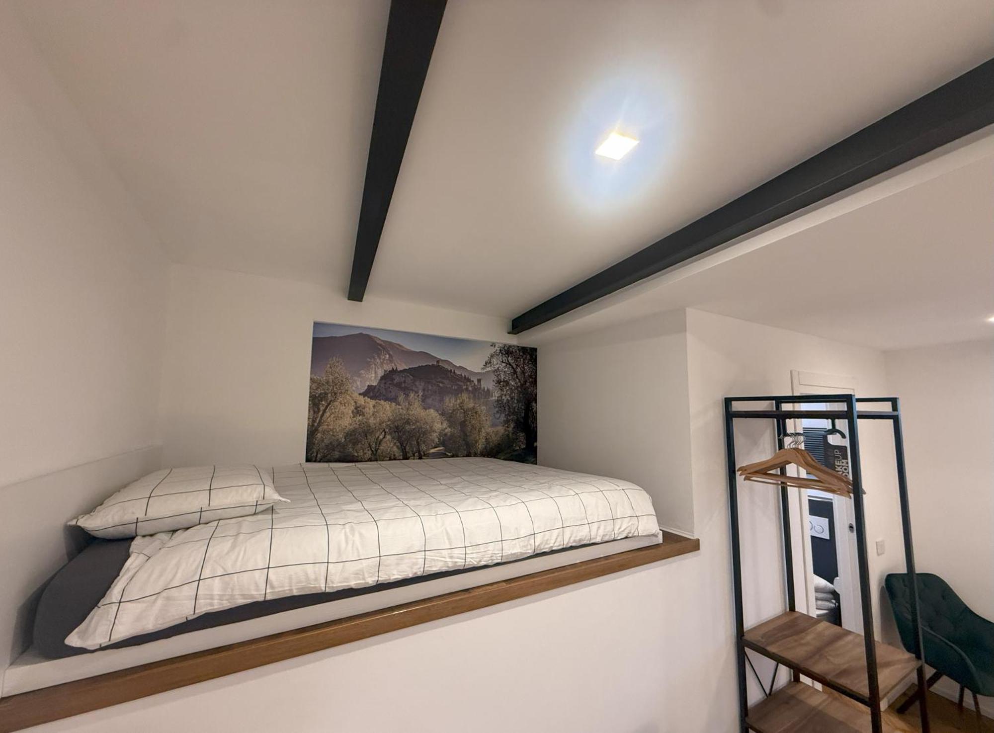 ארקו East West Room מראה חיצוני תמונה