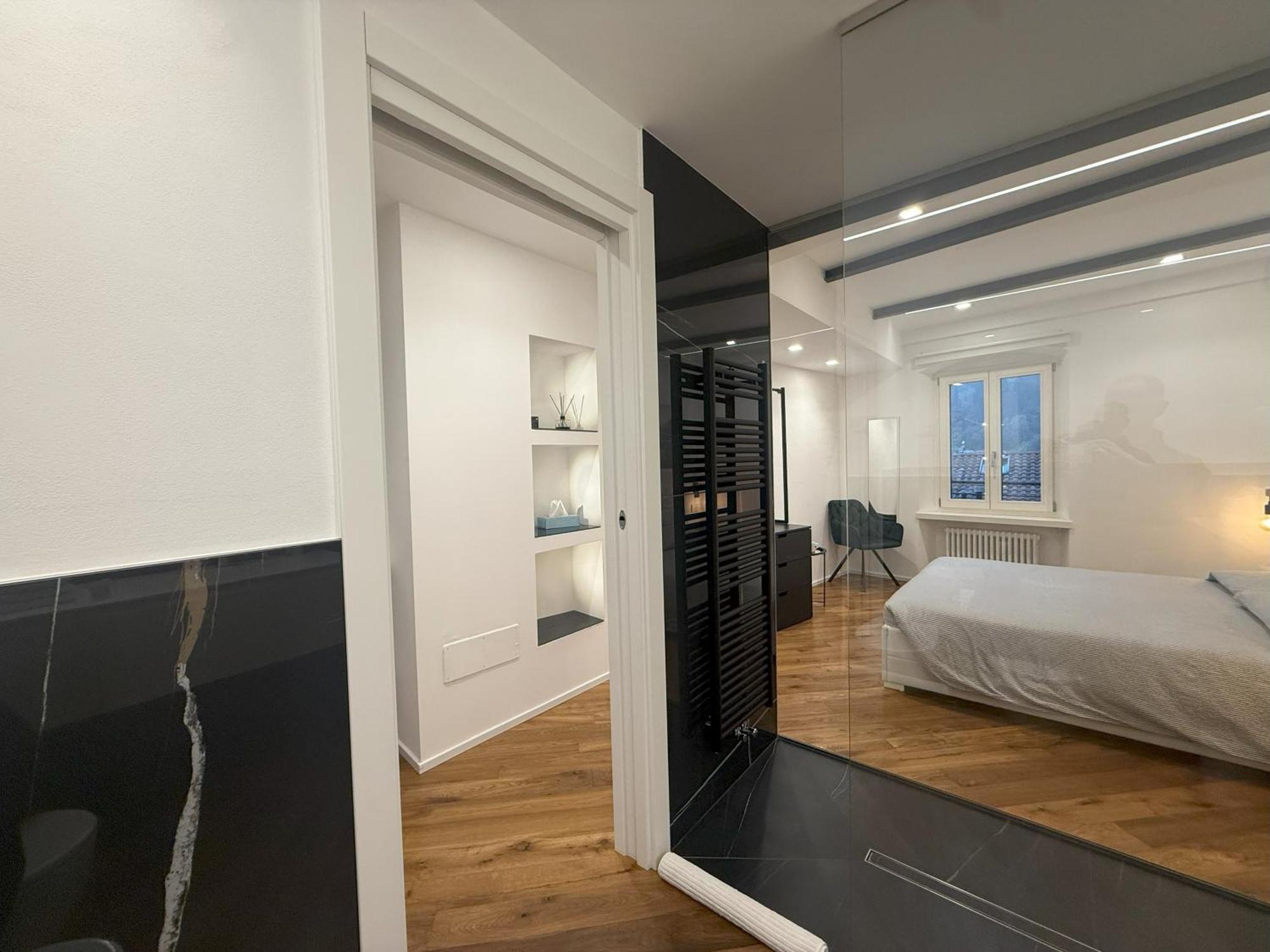 ארקו East West Room מראה חיצוני תמונה