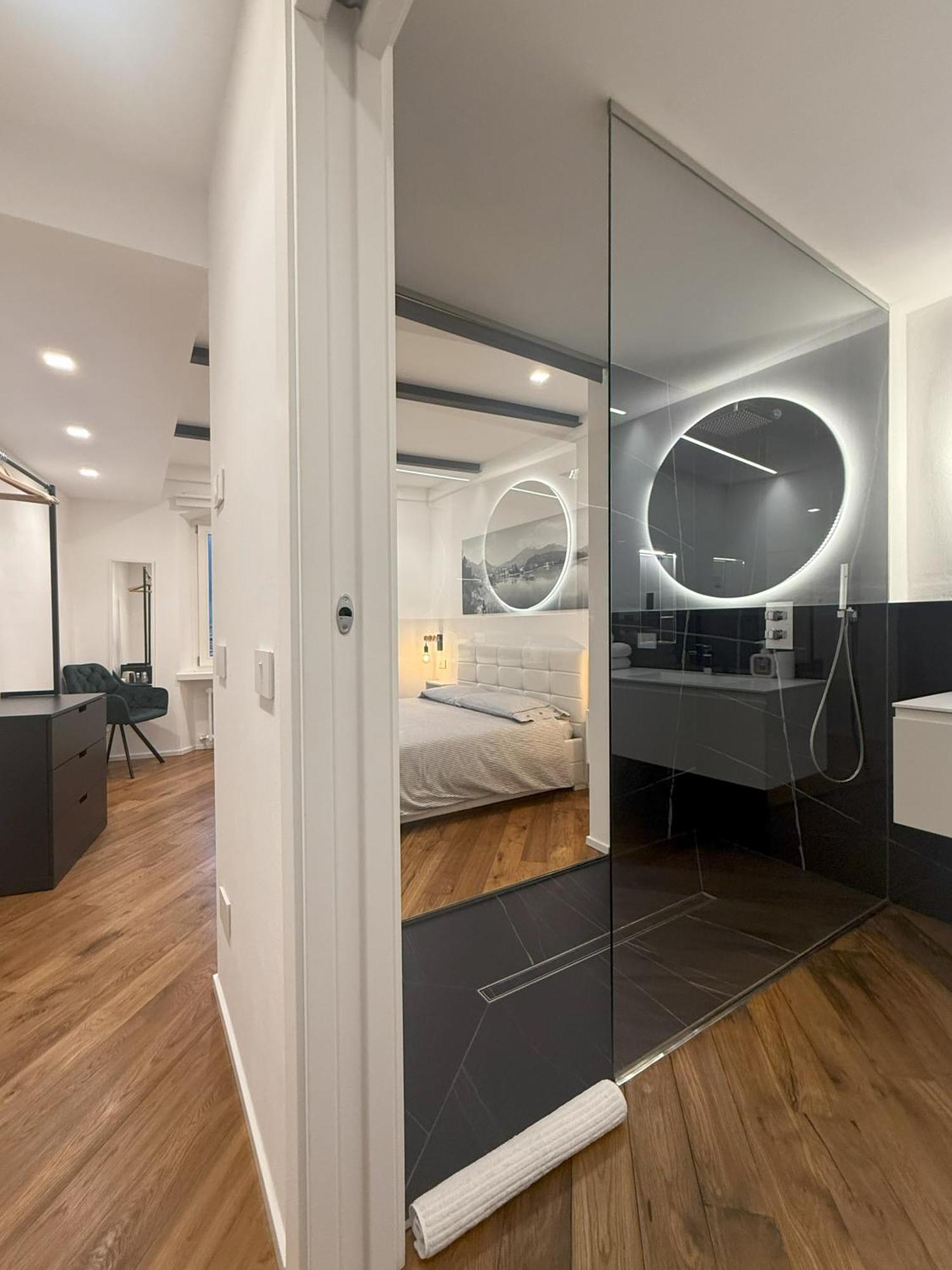 ארקו East West Room מראה חיצוני תמונה