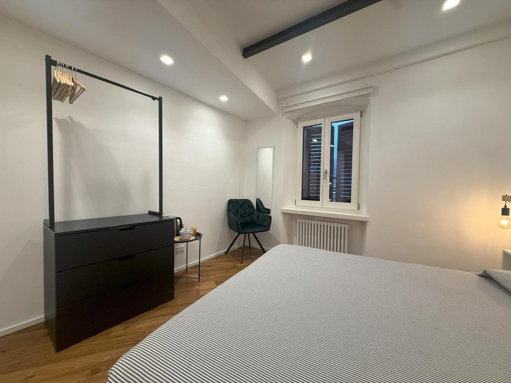 ארקו East West Room מראה חיצוני תמונה