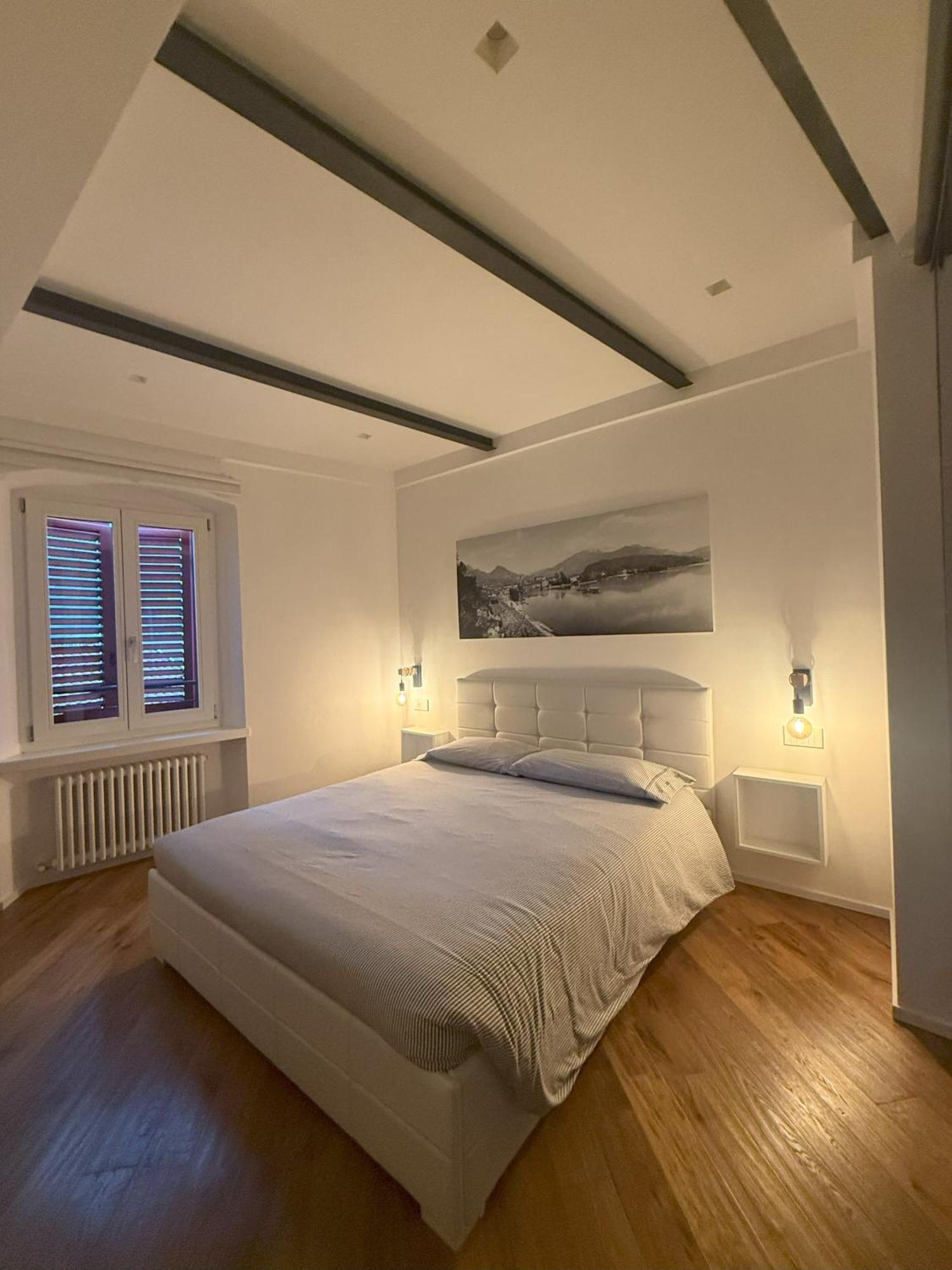 ארקו East West Room מראה חיצוני תמונה