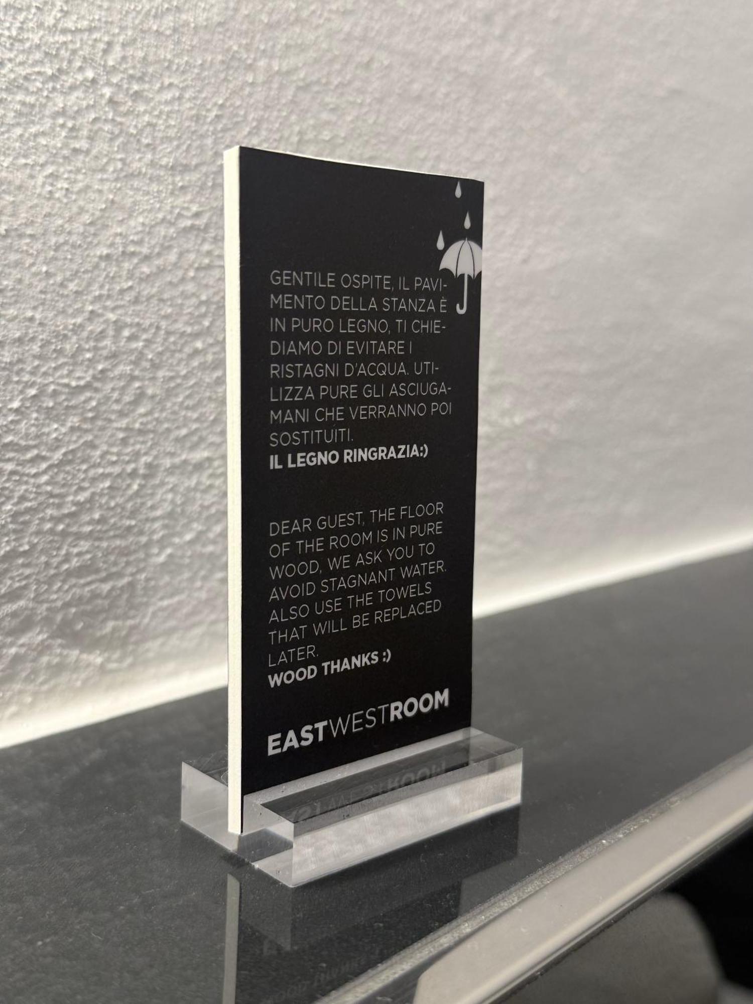 ארקו East West Room מראה חיצוני תמונה